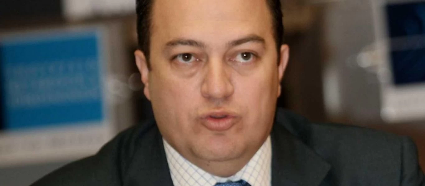 Ε.Στυλιανίδης: «Οι Τούρκοι θέλουν να πάμε σε διάλογο με δικούς τους κανόνες - Θέτουν ζητήματα έξω από κάθε λογική»
